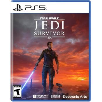 Star Wars Jedi: Survivor (PS5) (Eng) (Б/У)