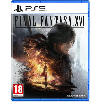 Final Fantasy XVI (PS5) (Рус)