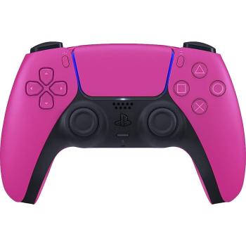 Беспроводной контроллер DualSense Nova Pink (Розовый) для PS5