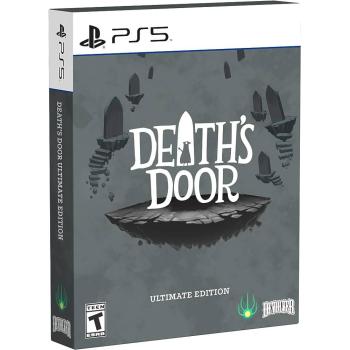 Death's Door - Ultimate Edition (PS5) (Рус)