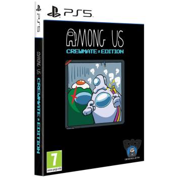 Among Us - Crewmate Edition (PS5) (Eng)