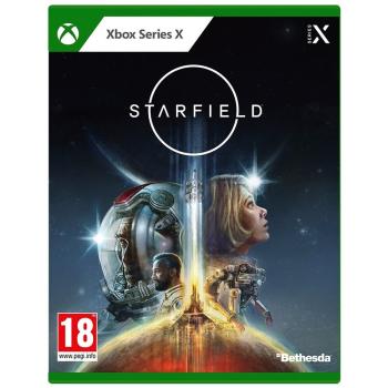 Starfield (Xbox Series X) (Eng)
