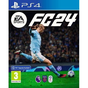 EA Sports FC 24 (FIFA 24) (PS4) (Рус)
