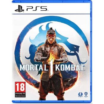 Mortal Kombat 1 (PS5) (Рус)