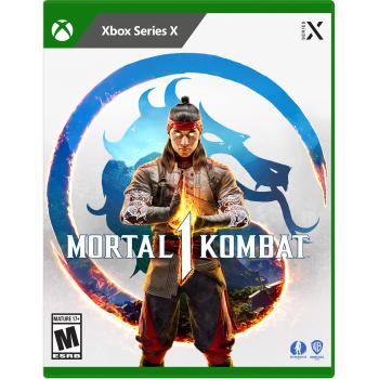 Mortal Kombat 1 (Xbox Series) (Рус)