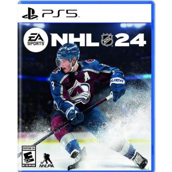 NHL 24 (PS5) (Eng)