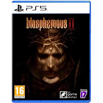 Blasphemous II (PS5) (Рус)