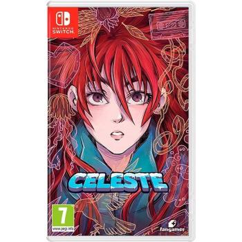 Celeste (Nintendo Switch) (Рус)
