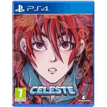 Celeste (PS4) (Рус)