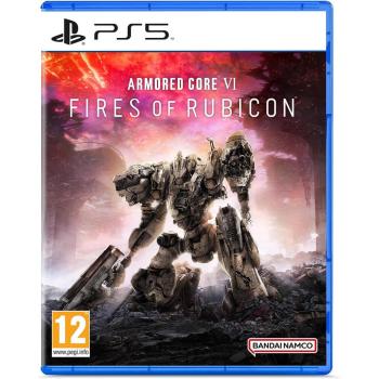 Armored Core VI: Fires of Rubicon (PS5) (Рус) (Б/У)