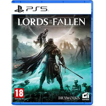 Lords of the Fallen (PS5) (Рус)