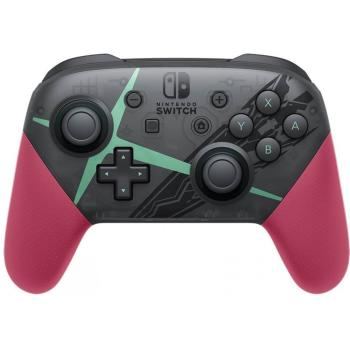 Pro Controller For Nintendo Switch Xenoblade 2