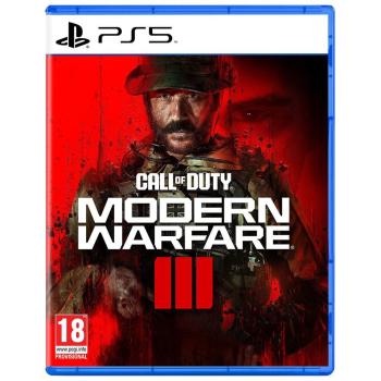 Call of Duty: Modern Warfare III (PS5) (Рус)