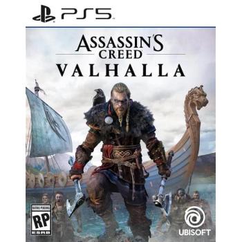 Assassin's Creed: Valhalla (Вальгалла) (PS5) (Eng)