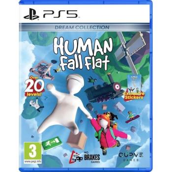 Human: Fall Flat - Dream Collection (PS5) (Рус)