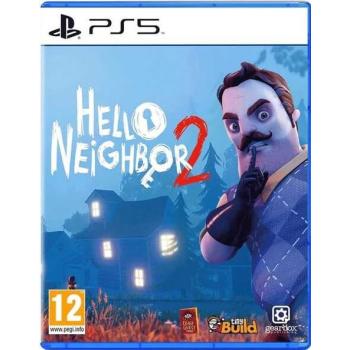 Hello Neighbor 2 (PS5) (Рус)