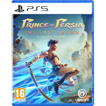 Prince of Persia The Lost Crown (PS5) (Рус)