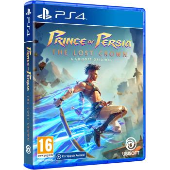 Prince of Persia The Lost Crown (PS4) (Рус)