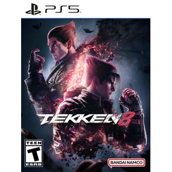 Tekken 8 (PS5) (Рус)