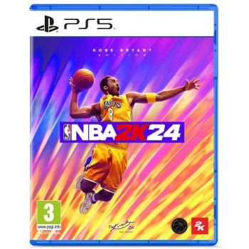 NBA 2K24 Kobe Bryant Edition (PS5) (Eng)