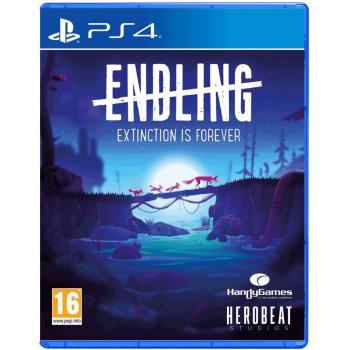 Endling - Extinction is Forever (PS4) (Eng)