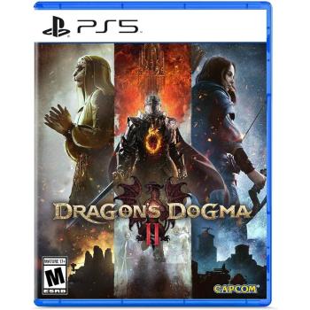 Dragon’s Dogma II (PS5) (Рус)