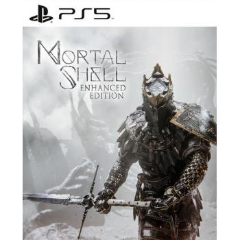 Mortal Shell Complete Edition (PS5) (Рус)