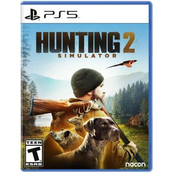 Hunting Simulator 2 (PS5) (Eng)