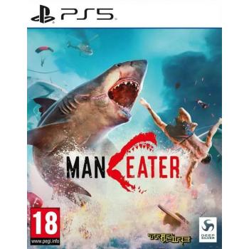 Maneater (PS5) (Рус)