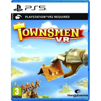 Townsmen VR (Только Для PS VR2) (PS5) (Eng)