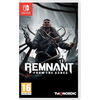 Remnant: From the Ashes (Nintendo Switch) (Рус)