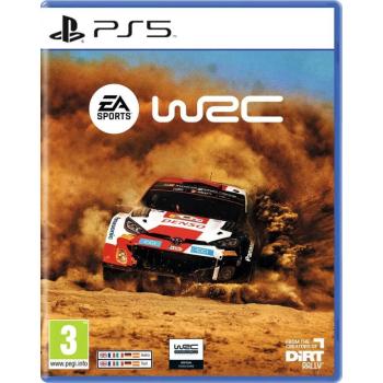 EA Sports WRC (PS5) (Eng)
