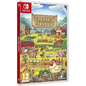 Stardew Valley (Nintendo Switch) (Рус)