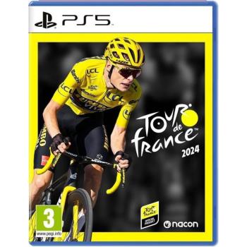 Tour de France 2024 (PS5) (Eng)