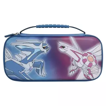 Защитный чехол Hori Premium Case для Nintendo Switch/Oled (Pokemon) (GP-DP-SP)