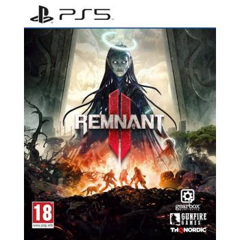 Remnant 2 (PS5) (Рус)