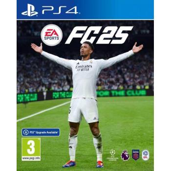 FC 25 (PS4) (Рус)
