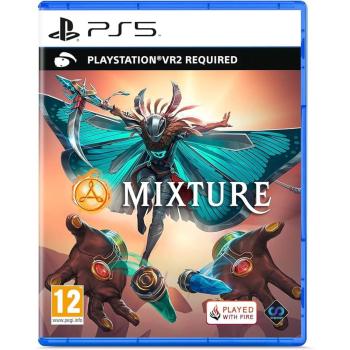 Mixture (только для PS VR2) (PS5) (Eng)