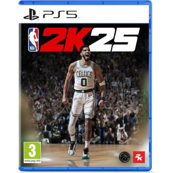NBA 2K25 (PS5) (Eng)