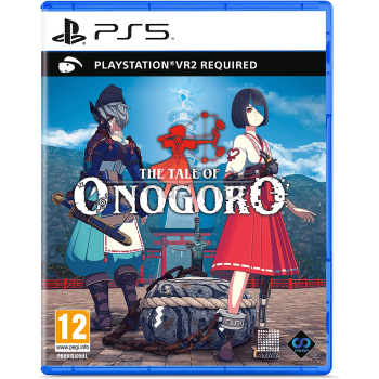The tale of Onogoro (только для PS VR2) (PS5) (Eng)