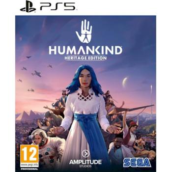 Humankind - Heritage Edition (PS5) (Eng)