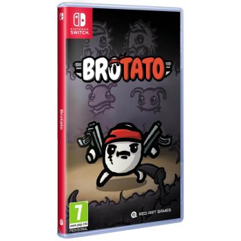 Brotato (Nintendo Switch) (Рус)