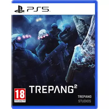 Trepang 2 (PS5) (Рус)