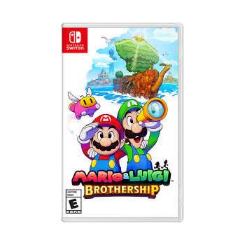 Mario & Luigi: Brothership (Nintendo Switch) (Eng)