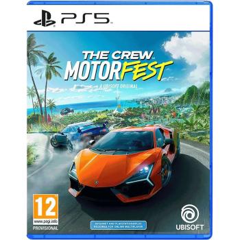 The Crew Motorfest (PS5) (Рус)