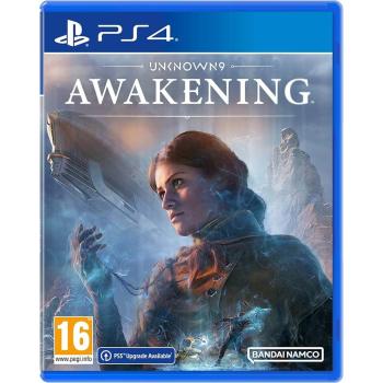 Unknown 9 Awakening (PS4) (Рус)