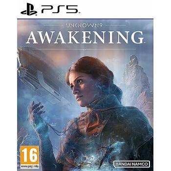 Unknown 9 Awakening (PS5) (Рус)