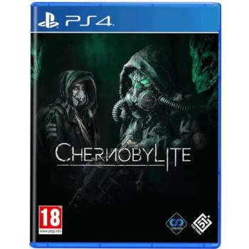 Chernobylite (PS4) (Рус)