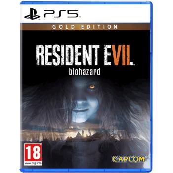 Resident Evil 7: Gold Edition (Nintendo Switch 2) (Рус)