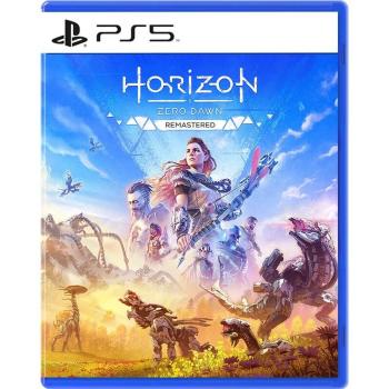 Horizon Zero Dawn Remastered (PS5) (Рус)